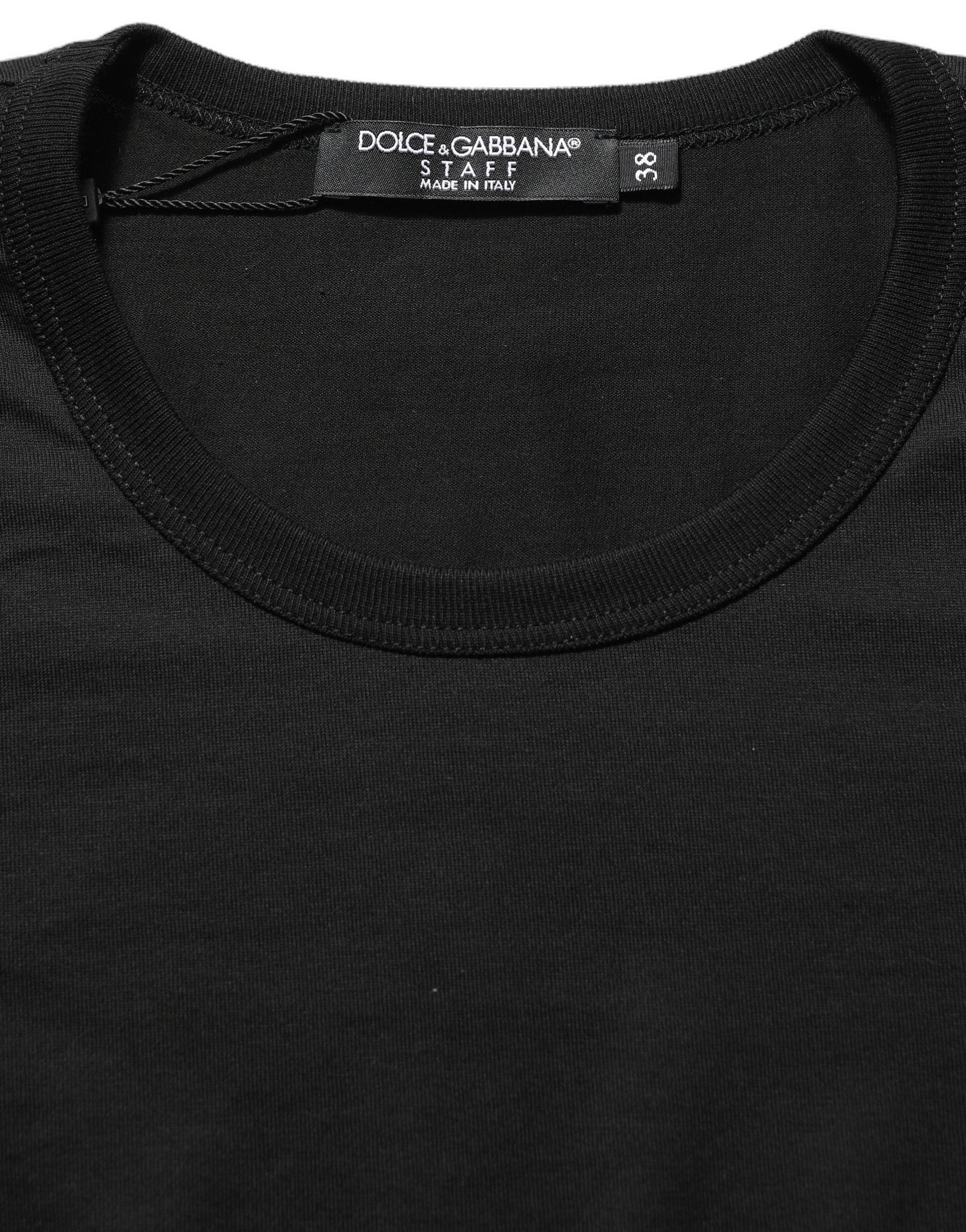DOLCE & GABBANA marškinėliai