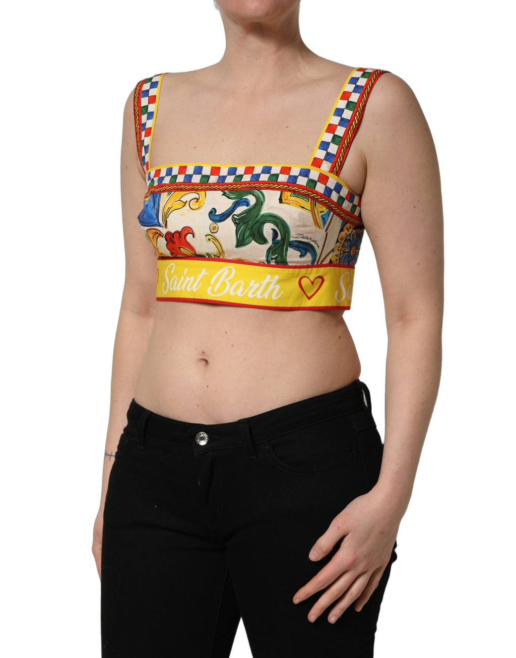 DOLCE & GABBANA palaidinė