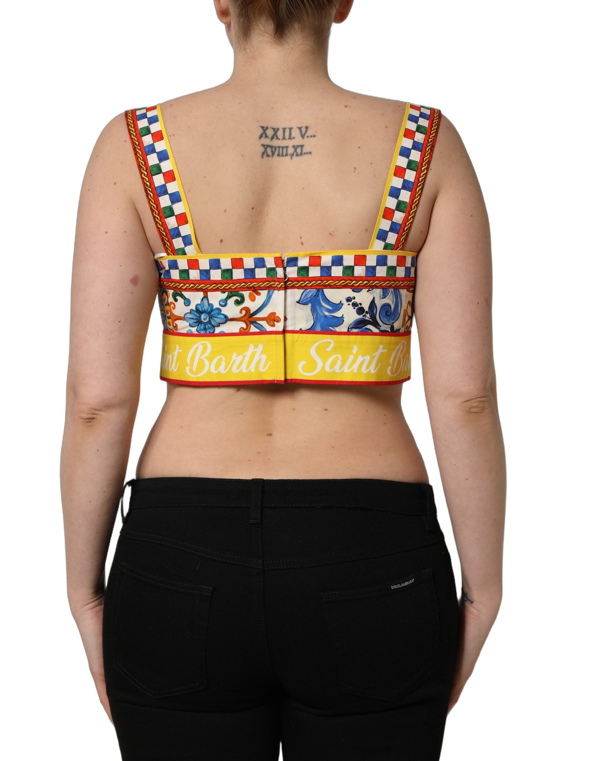 DOLCE & GABBANA palaidinė