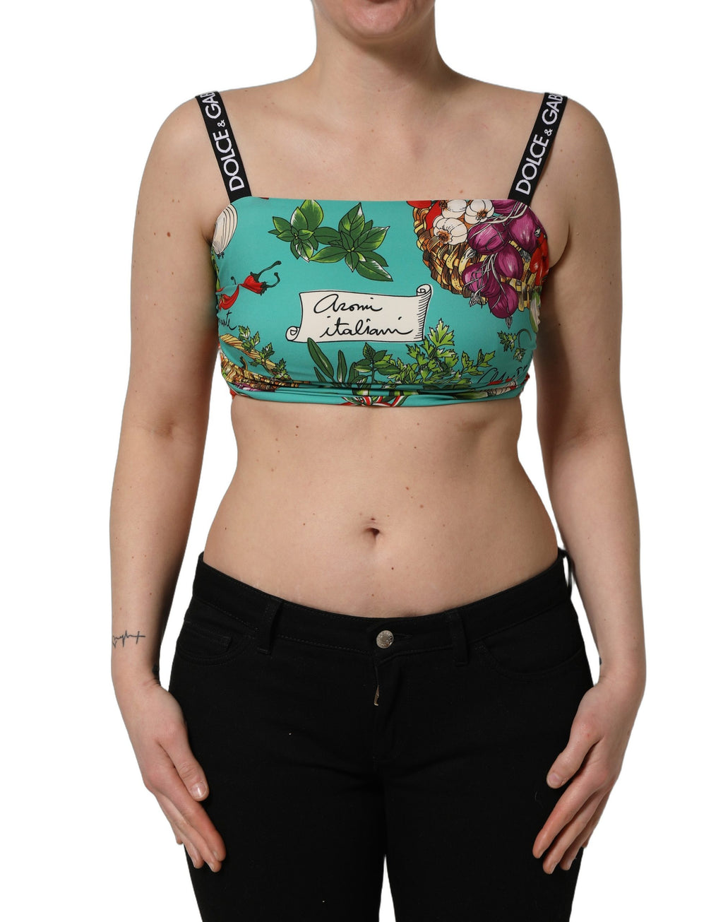 DOLCE & GABBANA palaidinė