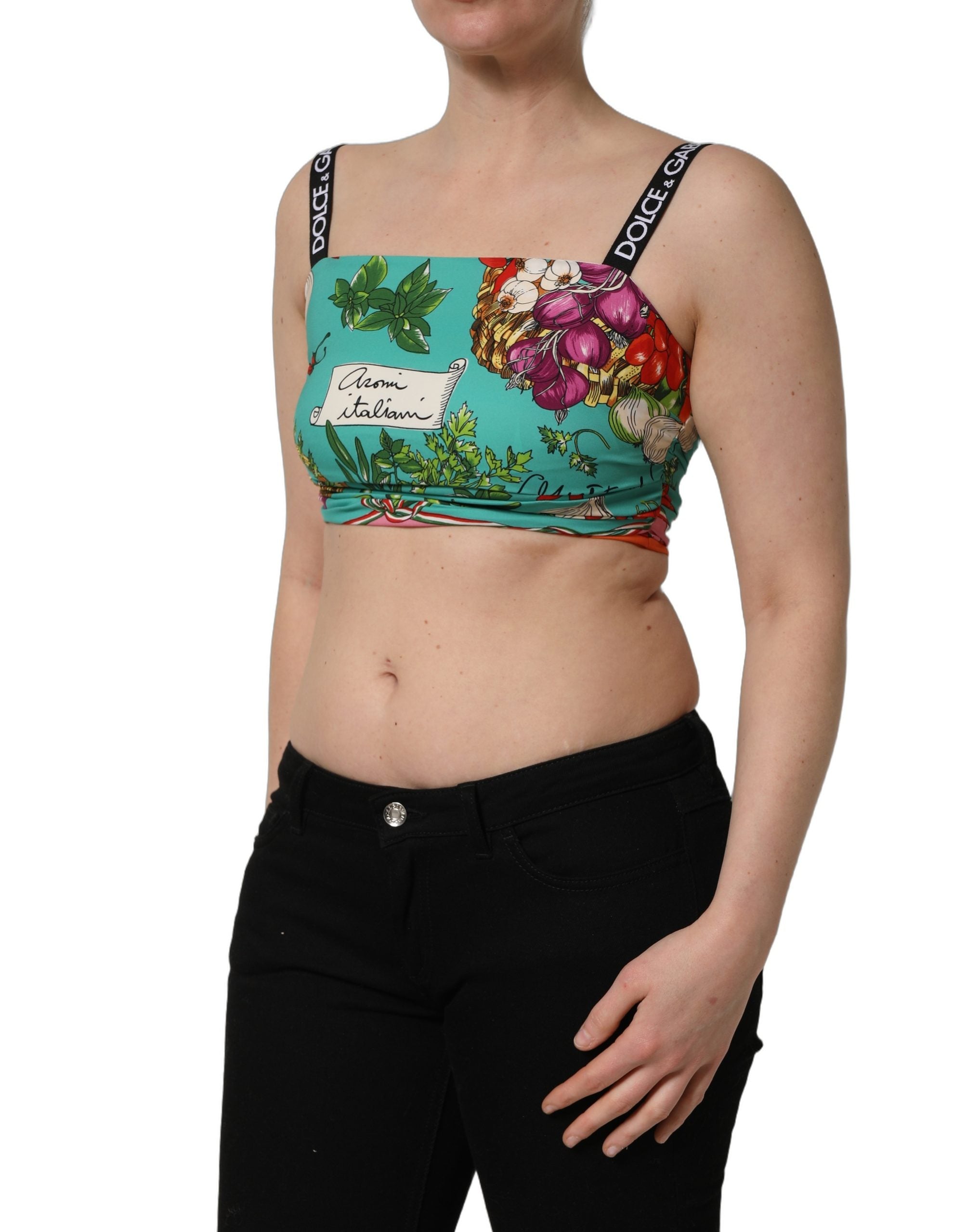 DOLCE & GABBANA palaidinė