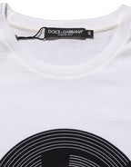 DOLCE & GABBANA marškinėliai