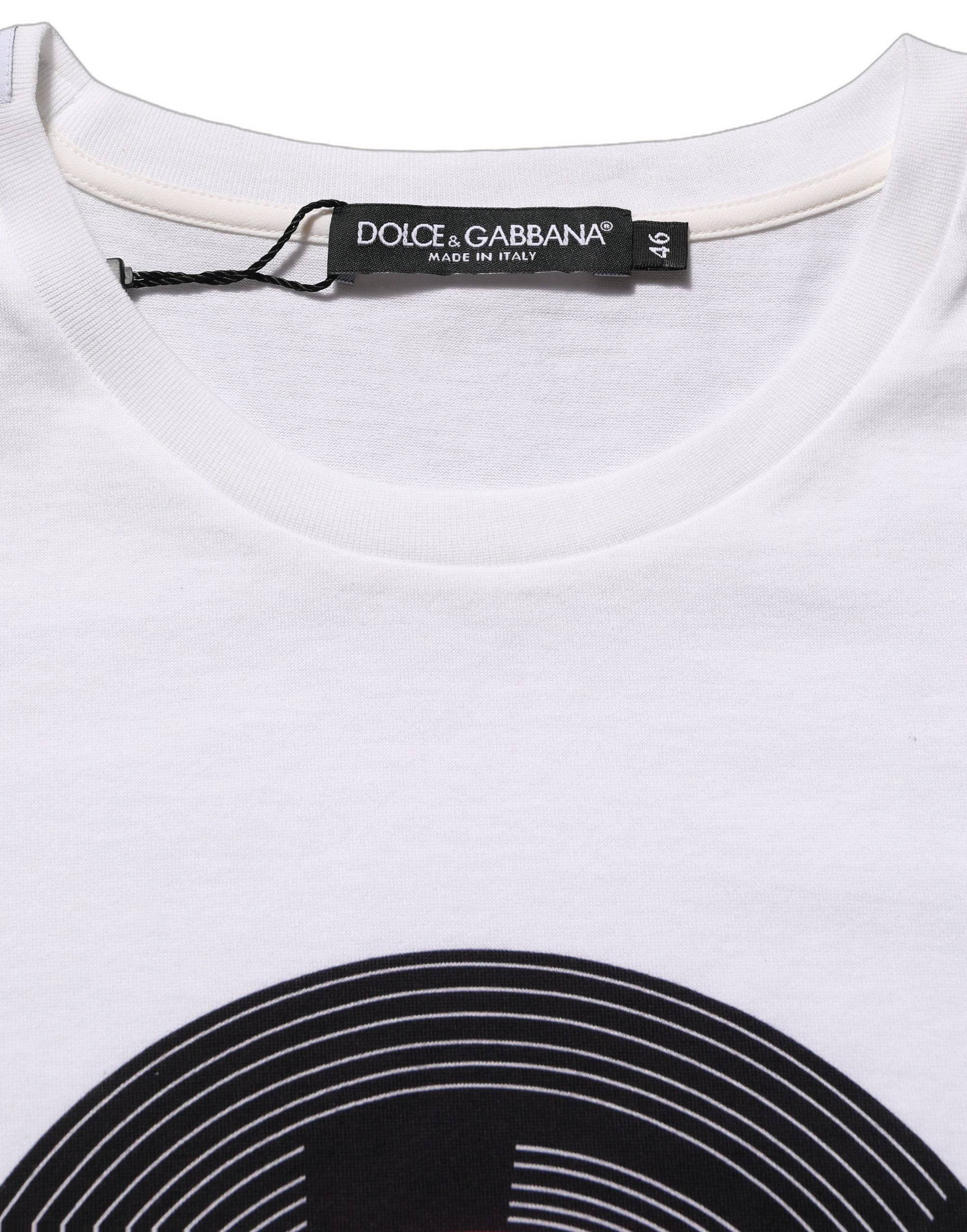 DOLCE & GABBANA marškinėliai