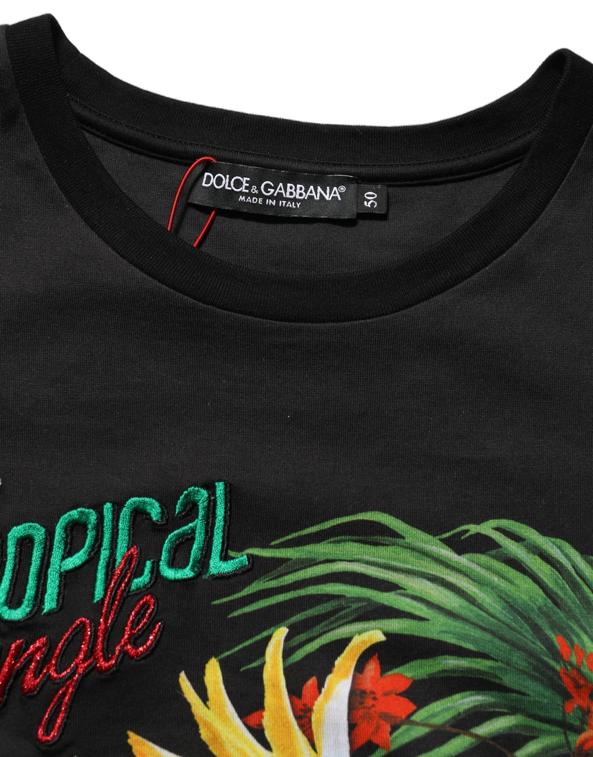 DOLCE & GABBANA marškinėliai