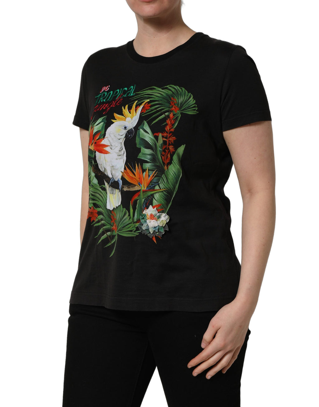 DOLCE & GABBANA marškinėliai