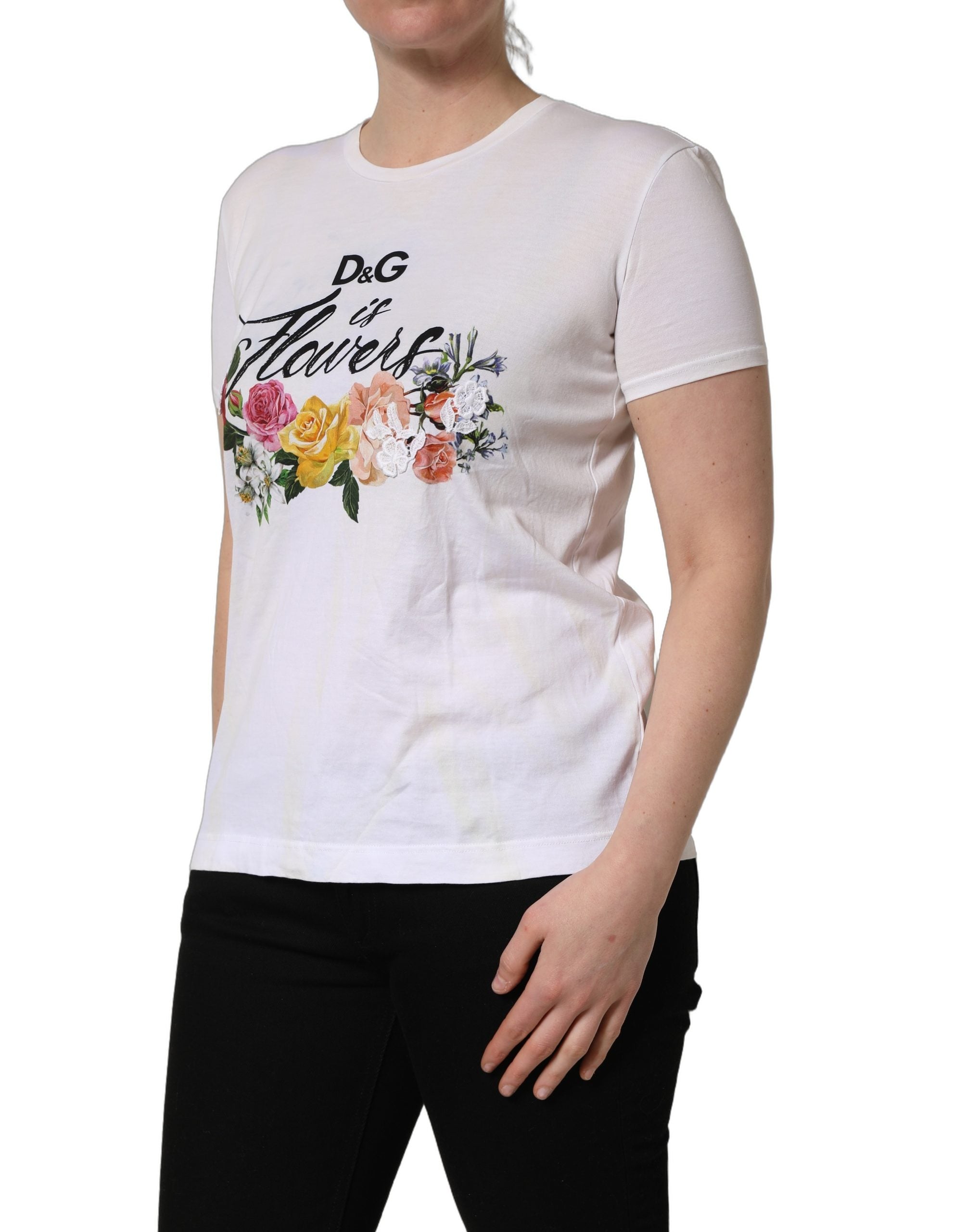 DOLCE & GABBANA marškinėliai