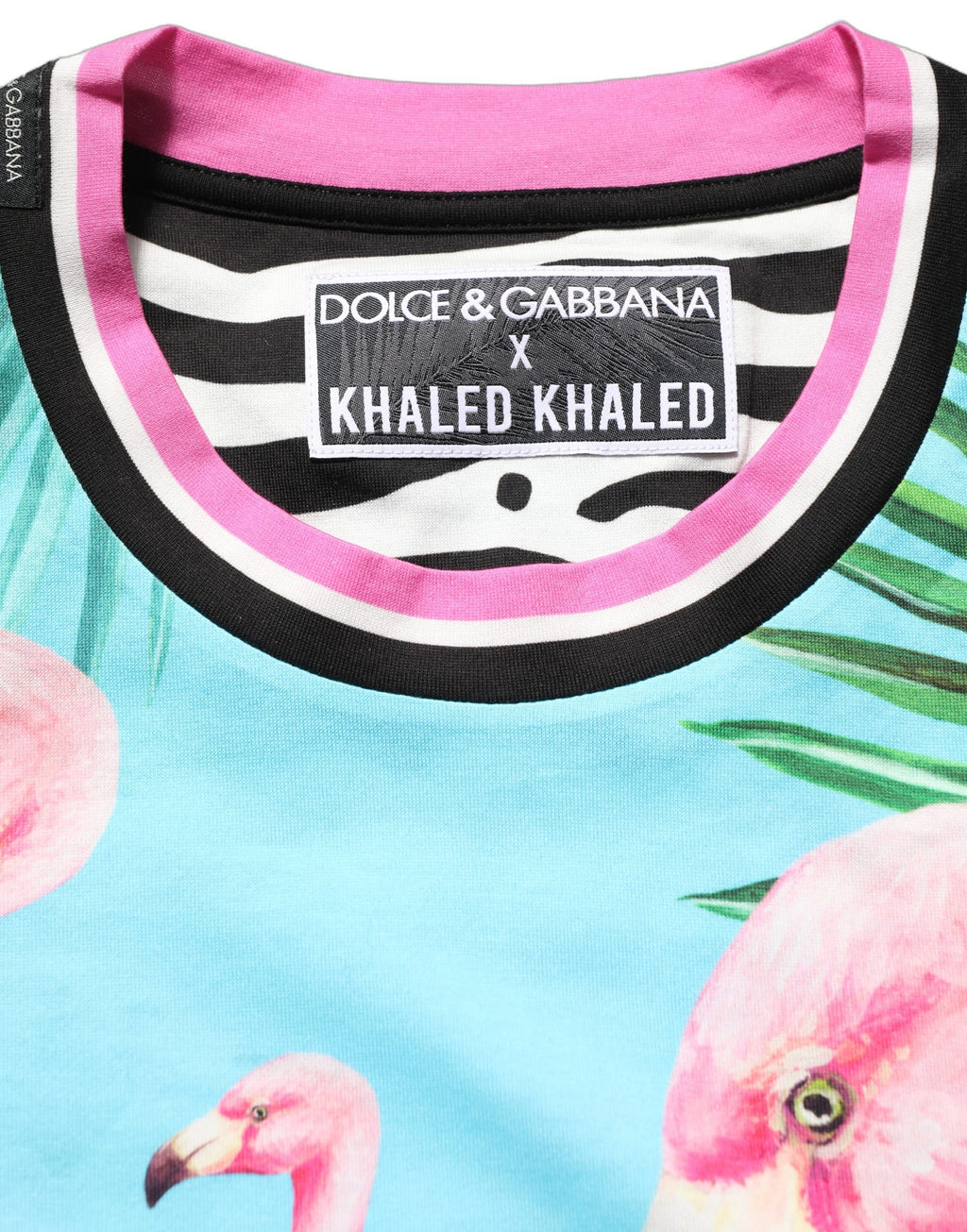 DOLCE & GABBANA marškinėliai
