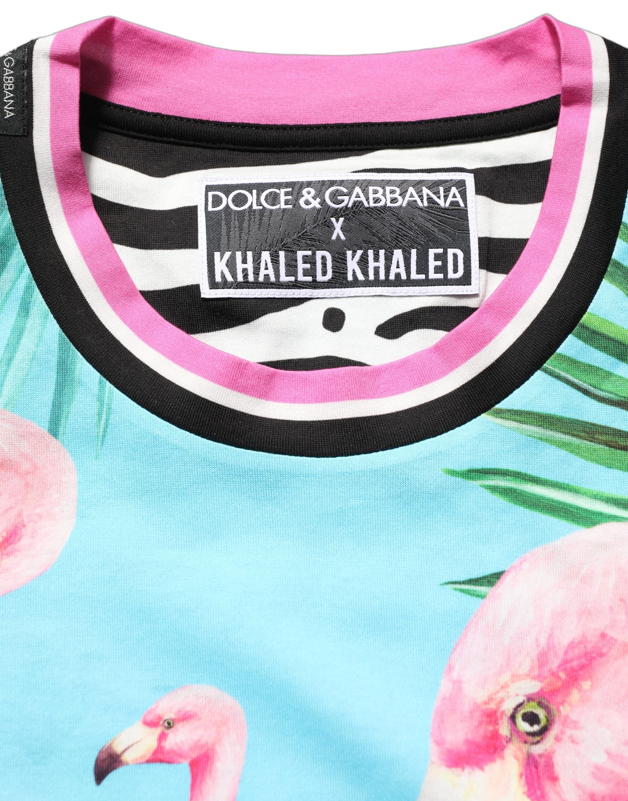 DOLCE & GABBANA marškinėliai