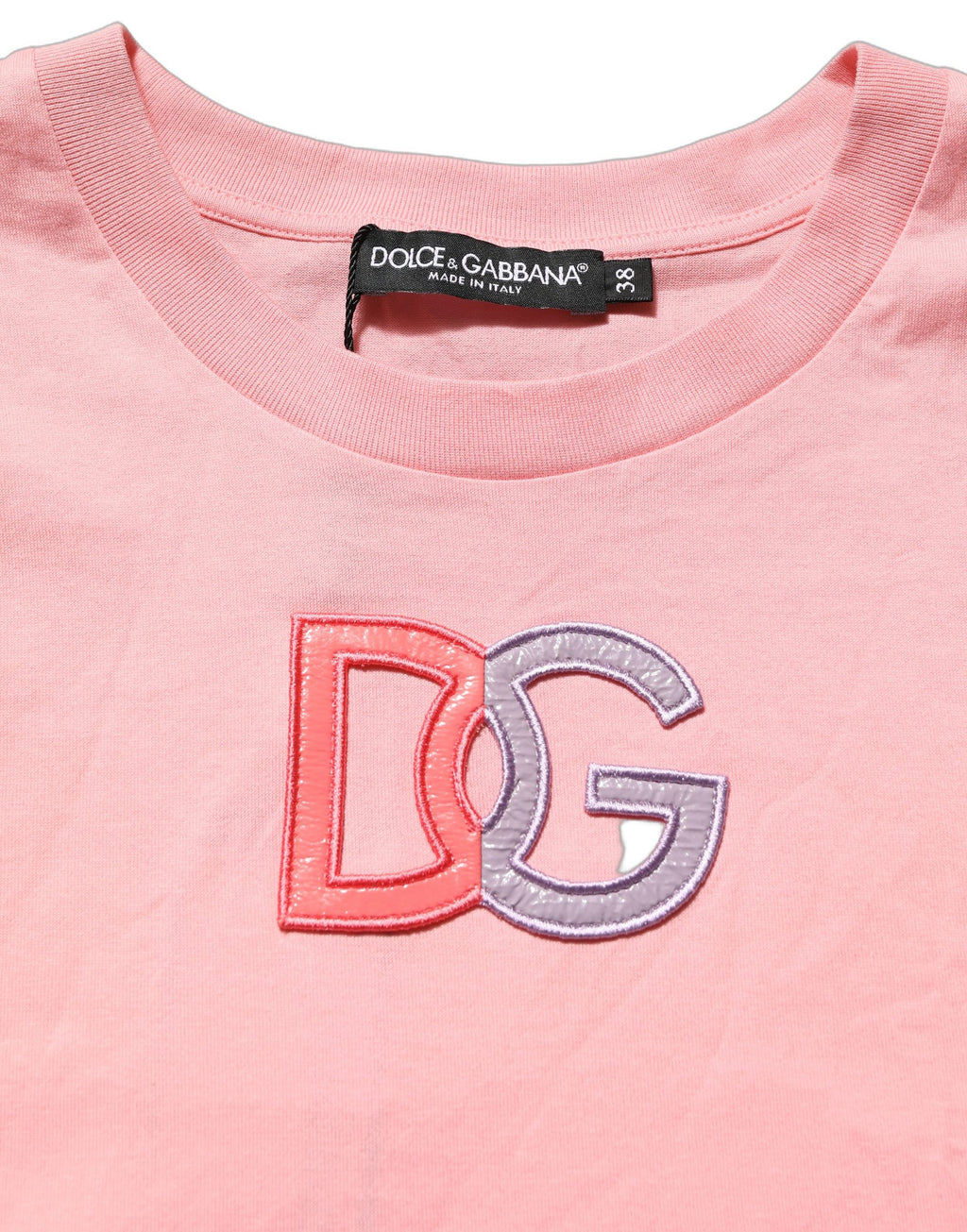 DOLCE & GABBANA marškinėliai