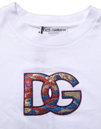 DOLCE & GABBANA marškinėliai
