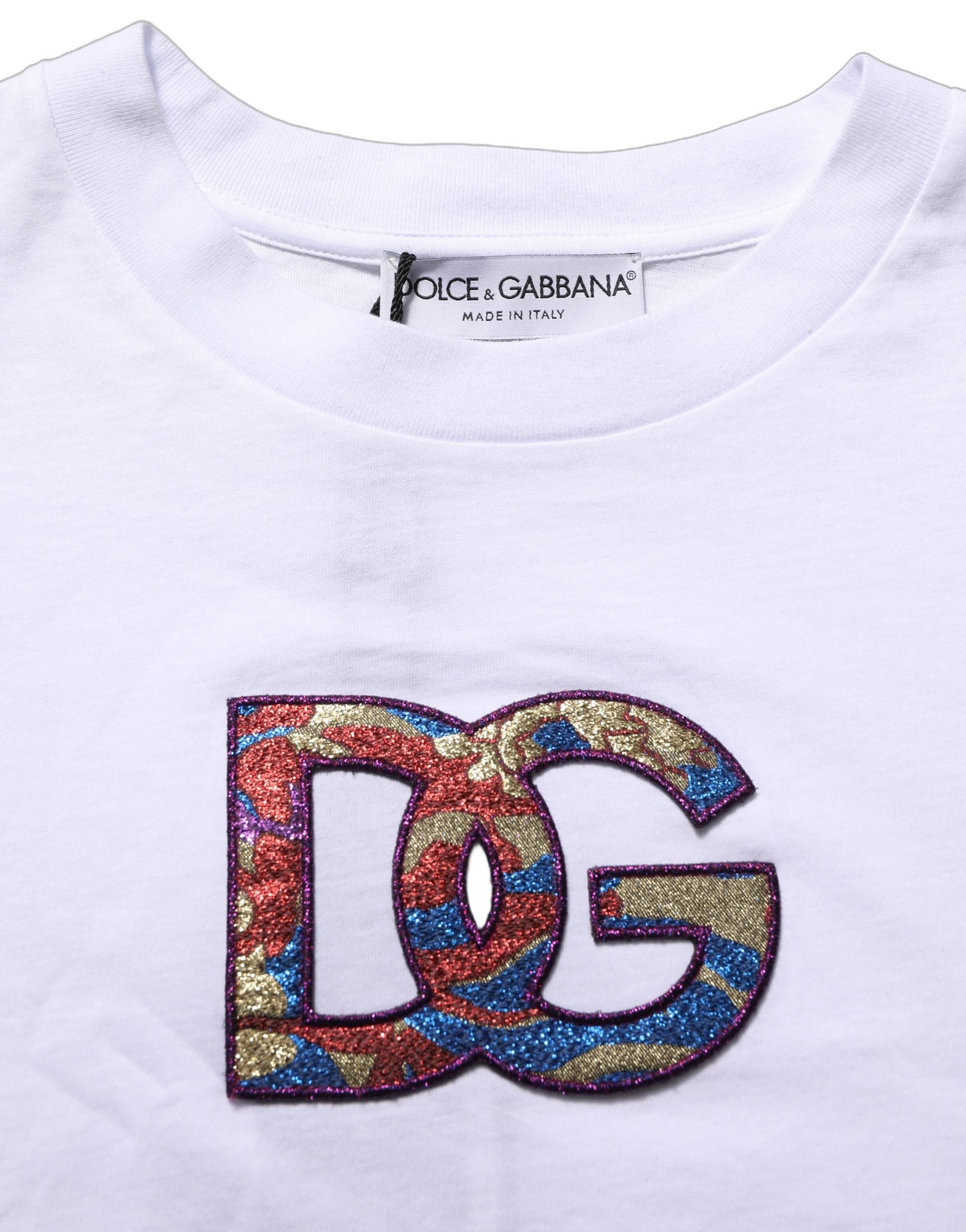 DOLCE & GABBANA marškinėliai