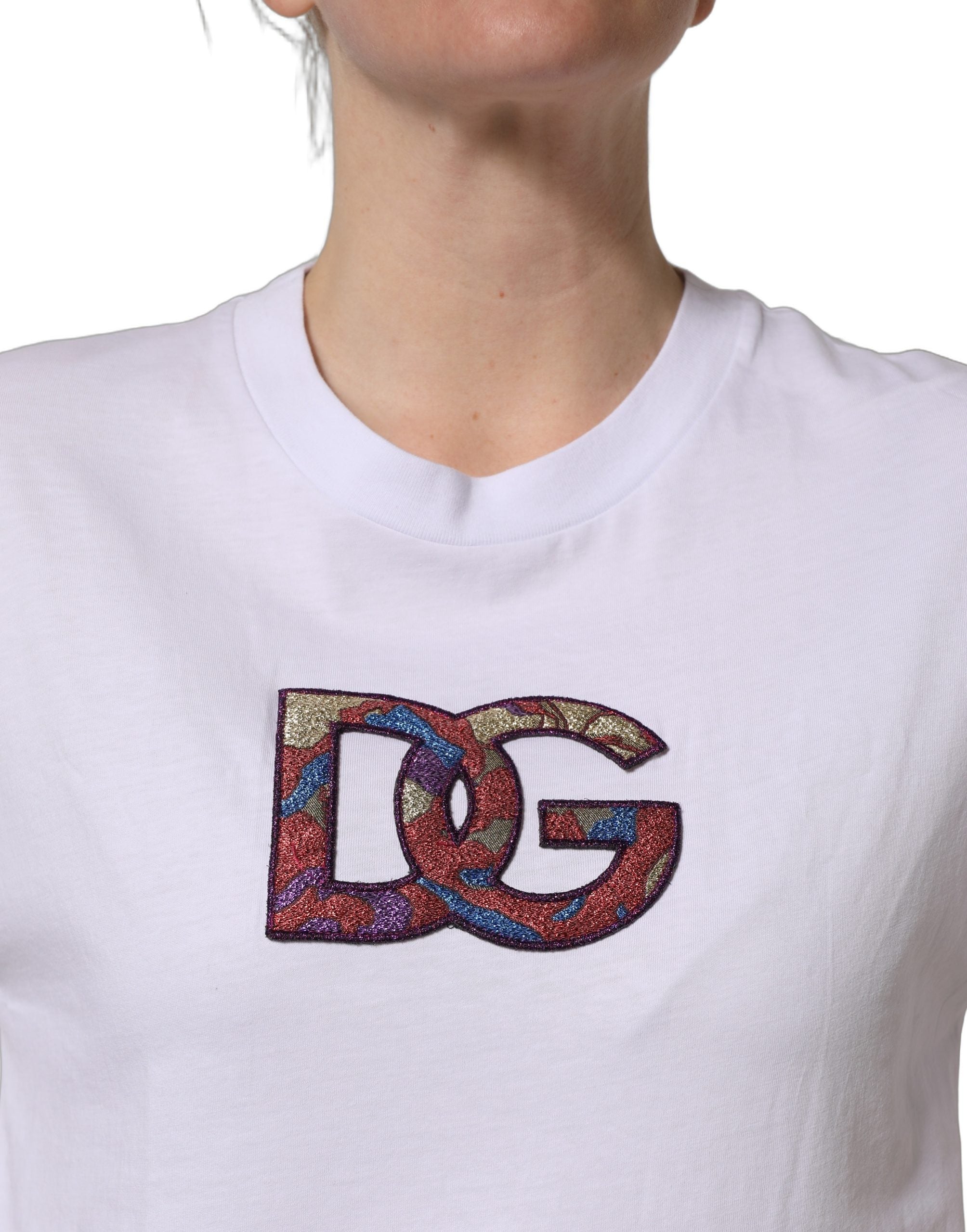 DOLCE & GABBANA marškinėliai