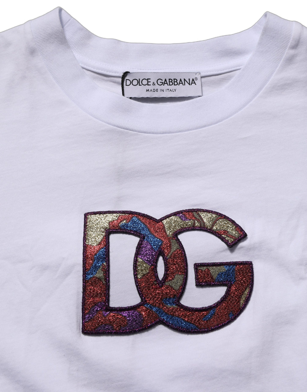 DOLCE & GABBANA marškinėliai