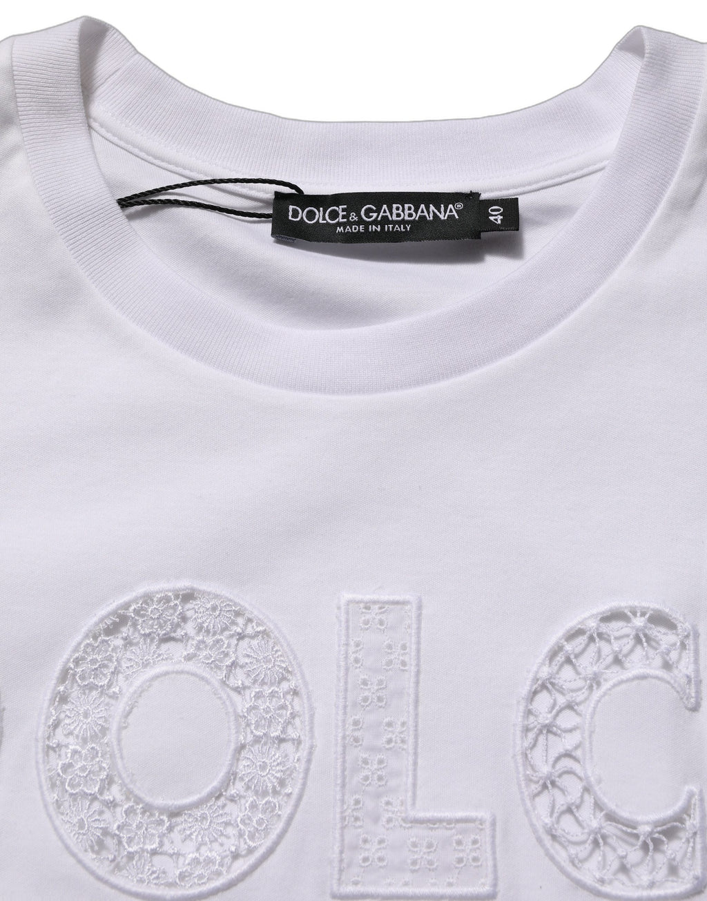 DOLCE & GABBANA marškinėliai