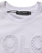 DOLCE & GABBANA marškinėliai