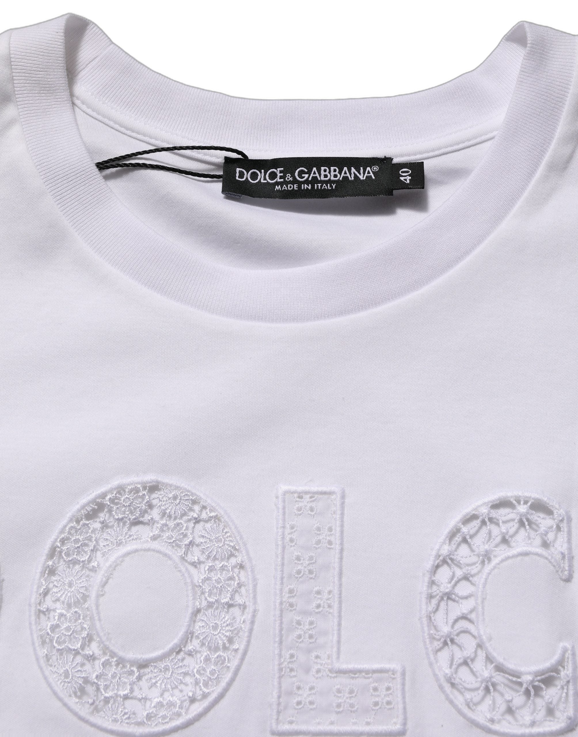 DOLCE & GABBANA marškinėliai