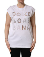 DOLCE & GABBANA marškinėliai