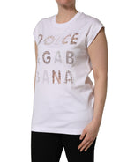 DOLCE & GABBANA marškinėliai