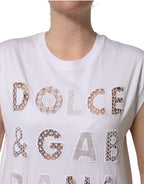 DOLCE & GABBANA marškinėliai