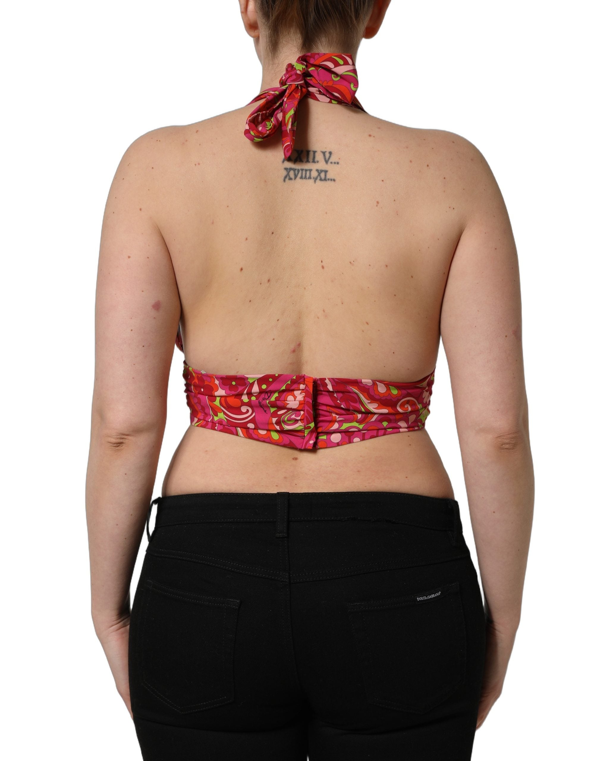 DOLCE & GABBANA palaidinė
