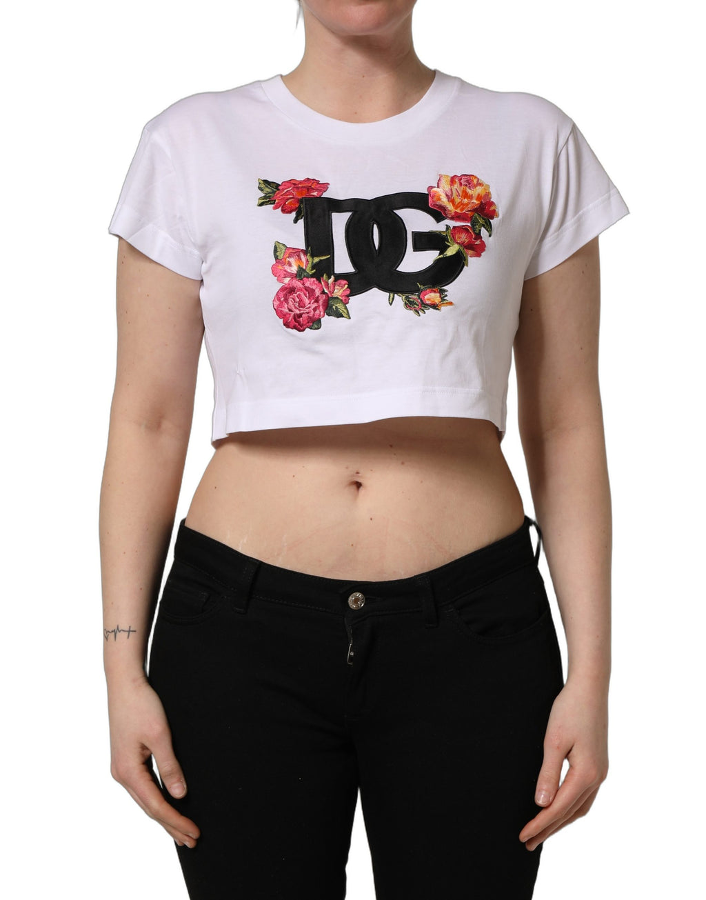 DOLCE & GABBANA marškinėliai