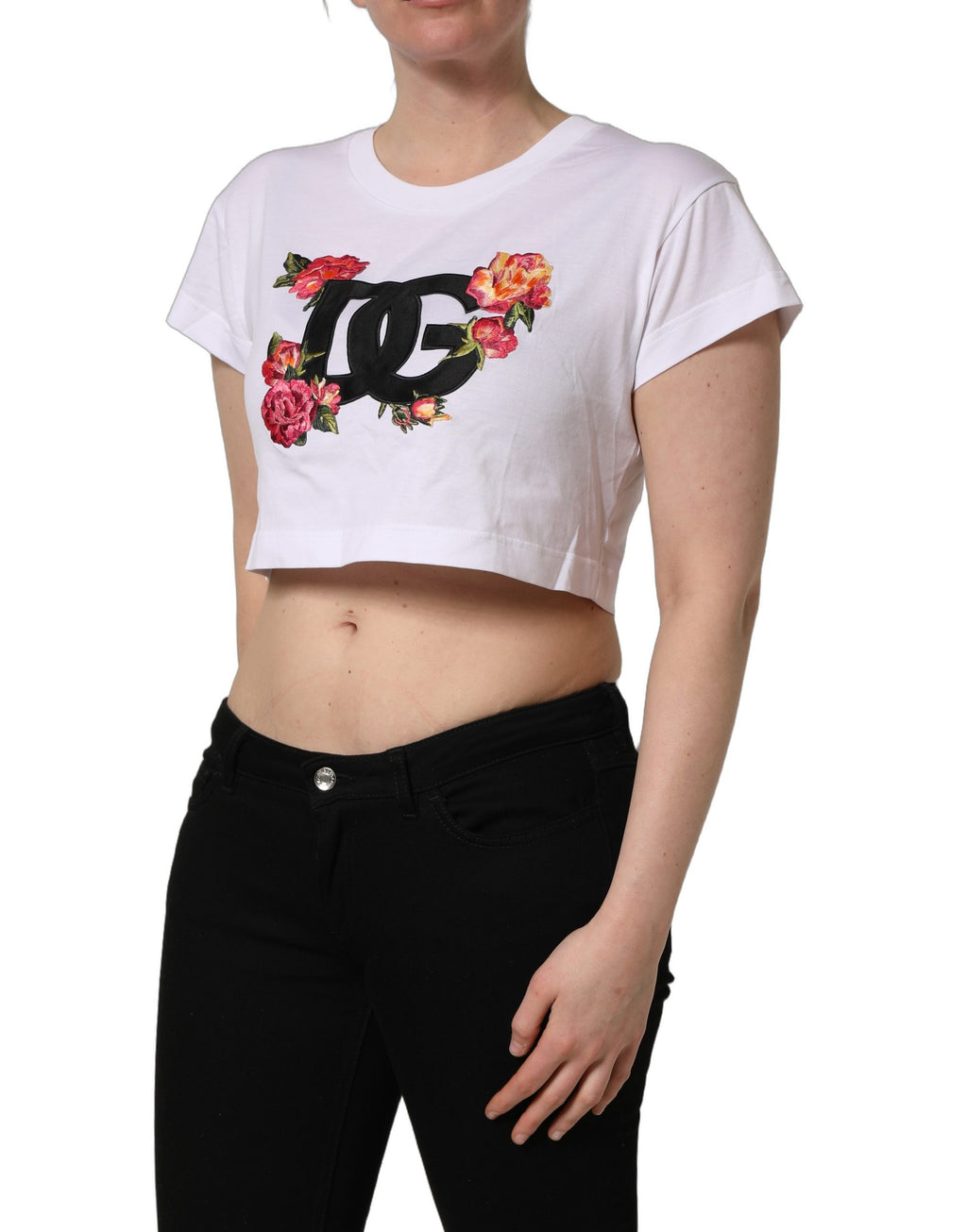 DOLCE & GABBANA marškinėliai