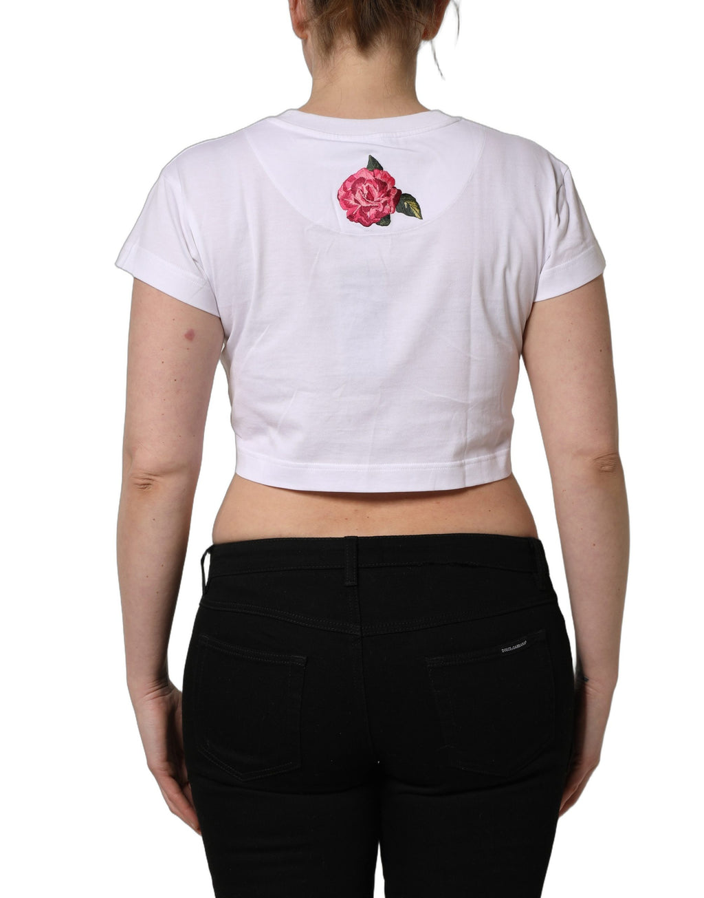 DOLCE & GABBANA marškinėliai