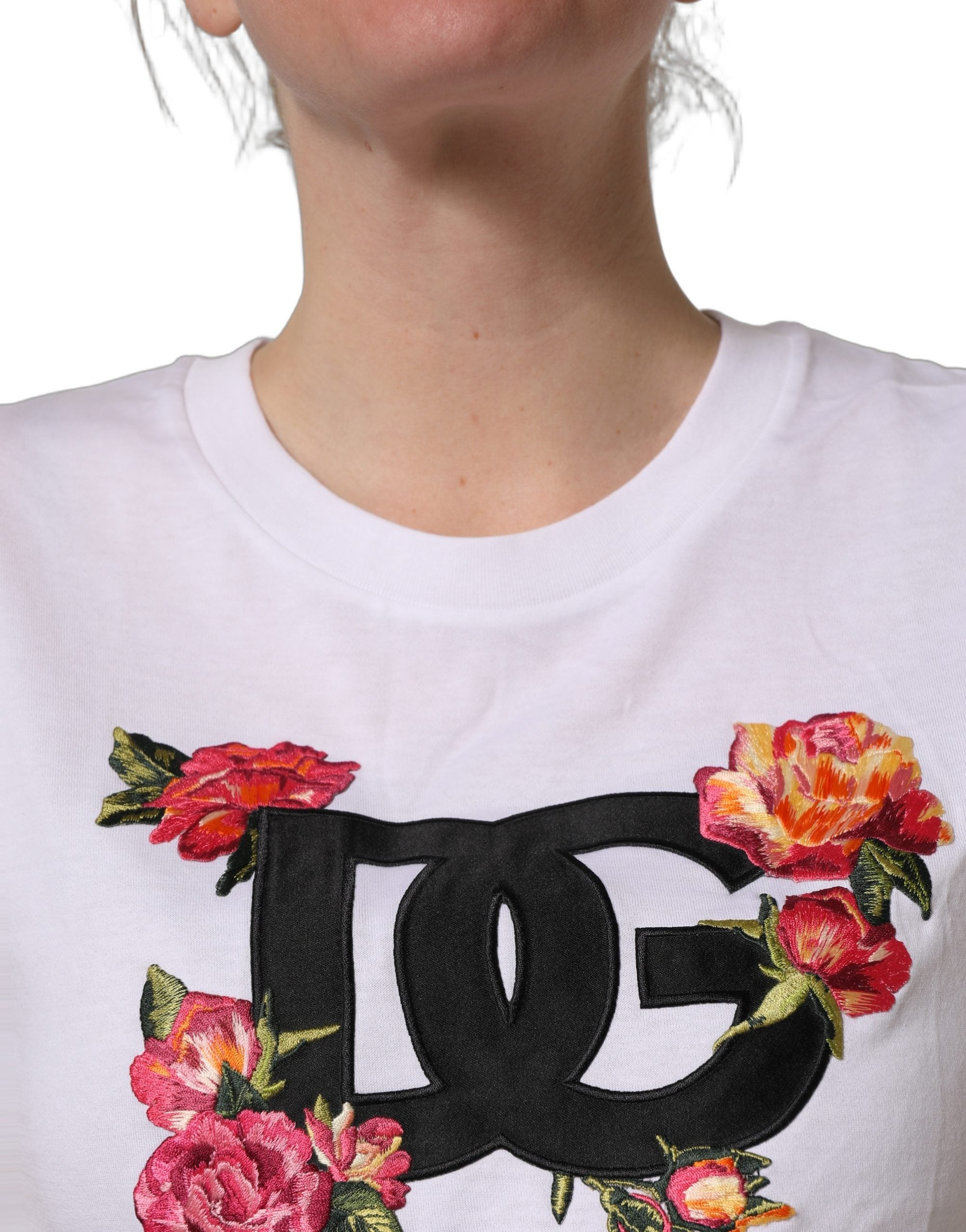 DOLCE & GABBANA marškinėliai