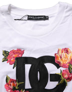 DOLCE & GABBANA marškinėliai