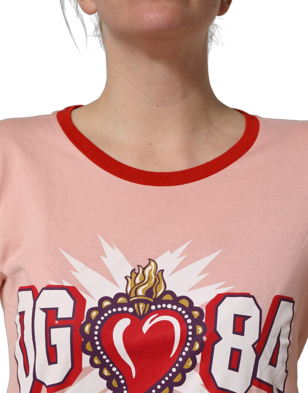 DOLCE & GABBANA marškinėliai