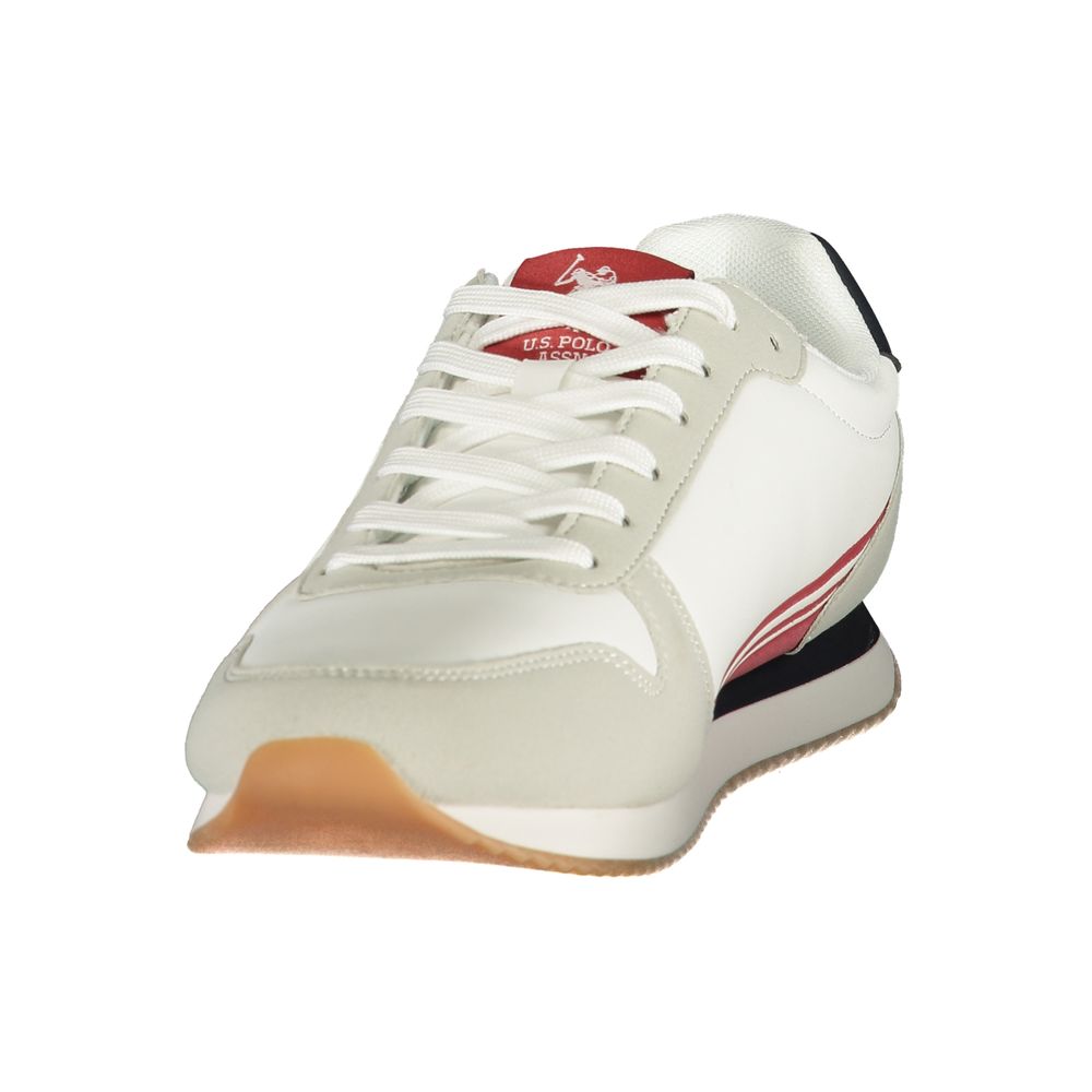 U.S. POLO ASSN. sportiniai batai