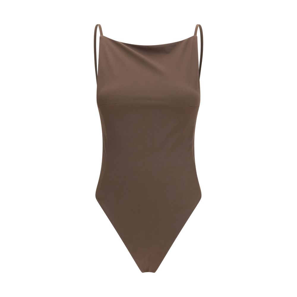 JACQUEMUS maudymosi kostiumėlis