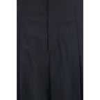 BRUNELLO CUCINELLI kelnės