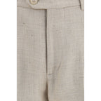 BRUNELLO CUCINELLI kostiumai