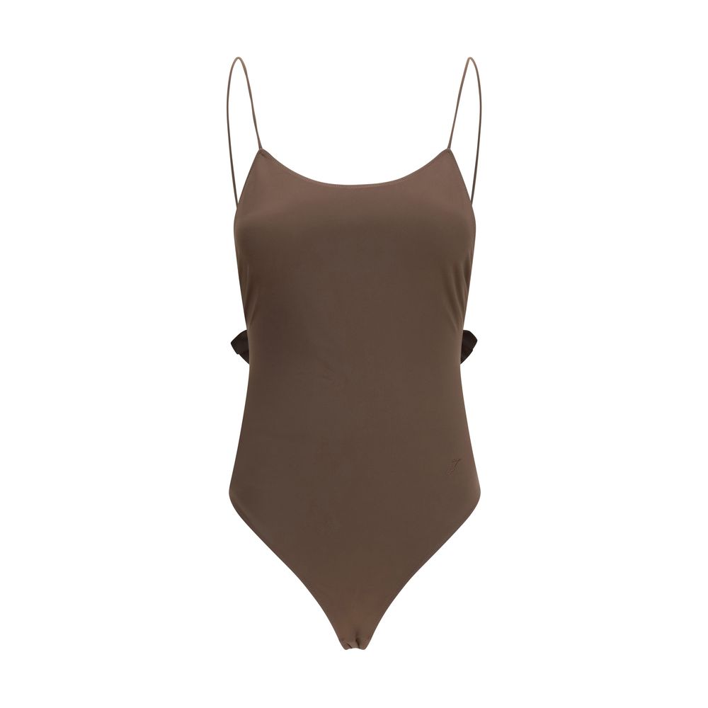 JACQUEMUS maudymosi kostiumėlis