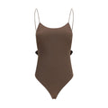 JACQUEMUS maudymosi kostiumėlis