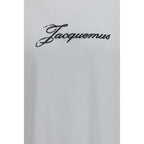 JACQUEMUS marškinėliai
