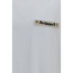 JACQUEMUS marškinėliai