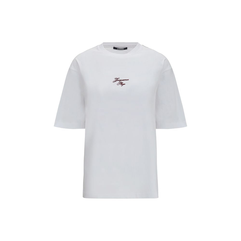JACQUEMUS marškinėliai