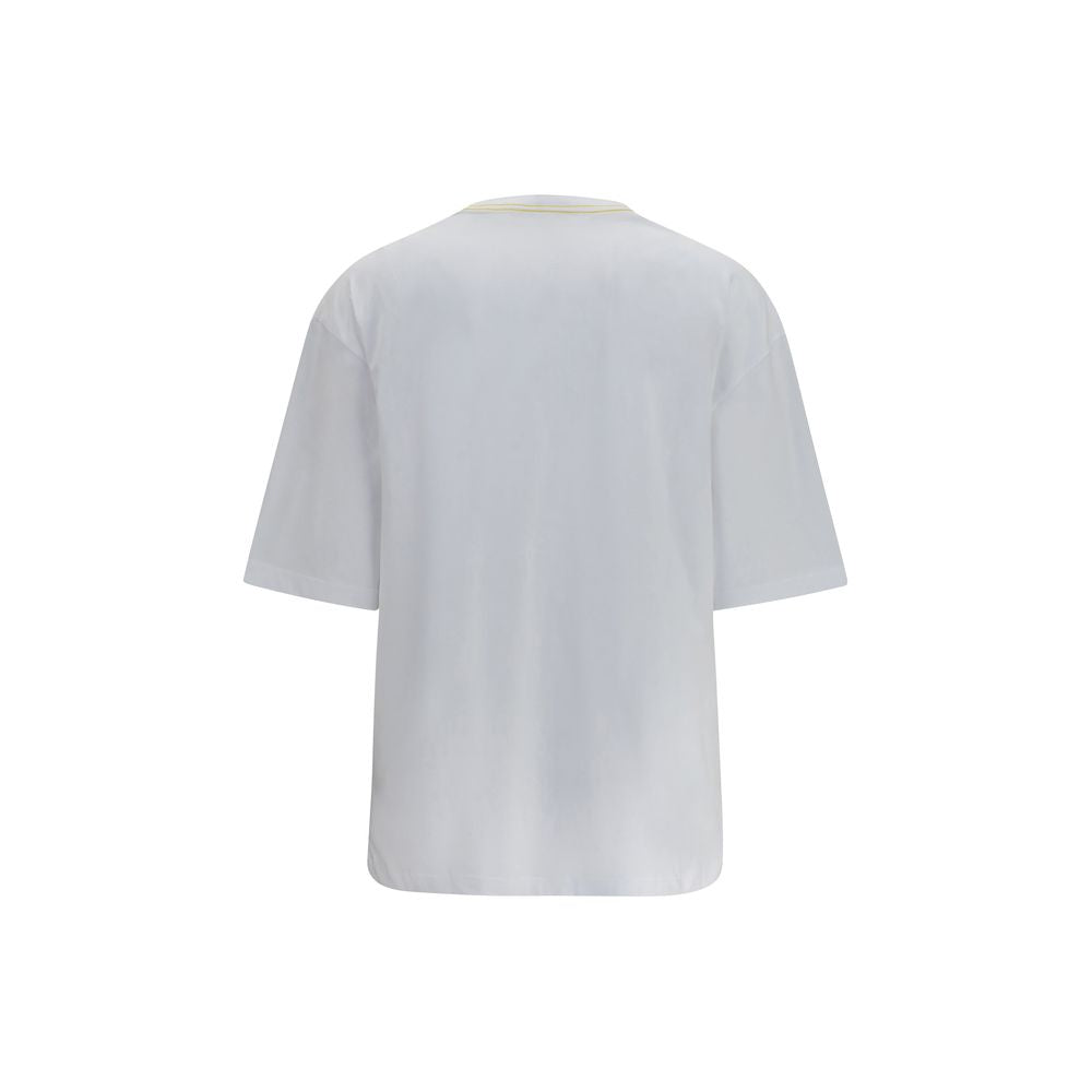 JACQUEMUS marškinėliai