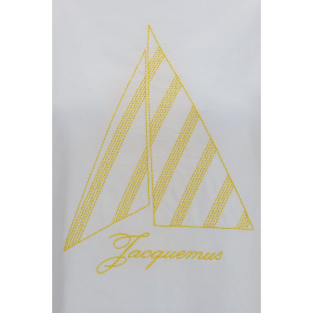 JACQUEMUS marškinėliai