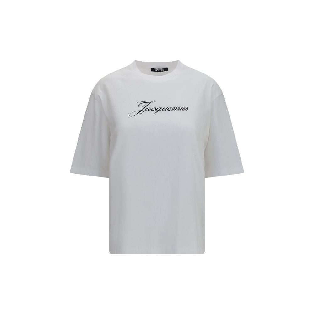 JACQUEMUS marškinėliai