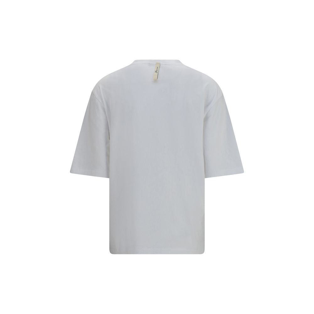JACQUEMUS marškinėliai