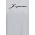 JACQUEMUS marškinėliai
