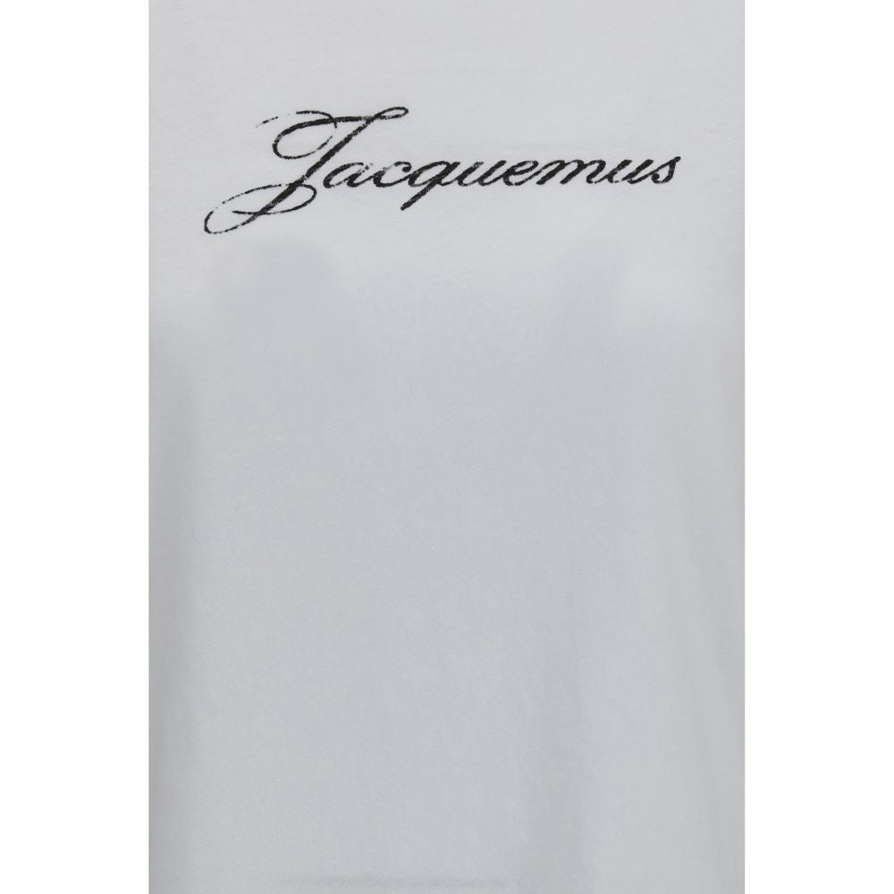 JACQUEMUS marškinėliai