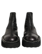 DOLCE & GABBANA aulinukai