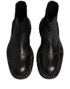 DOLCE & GABBANA aulinukai