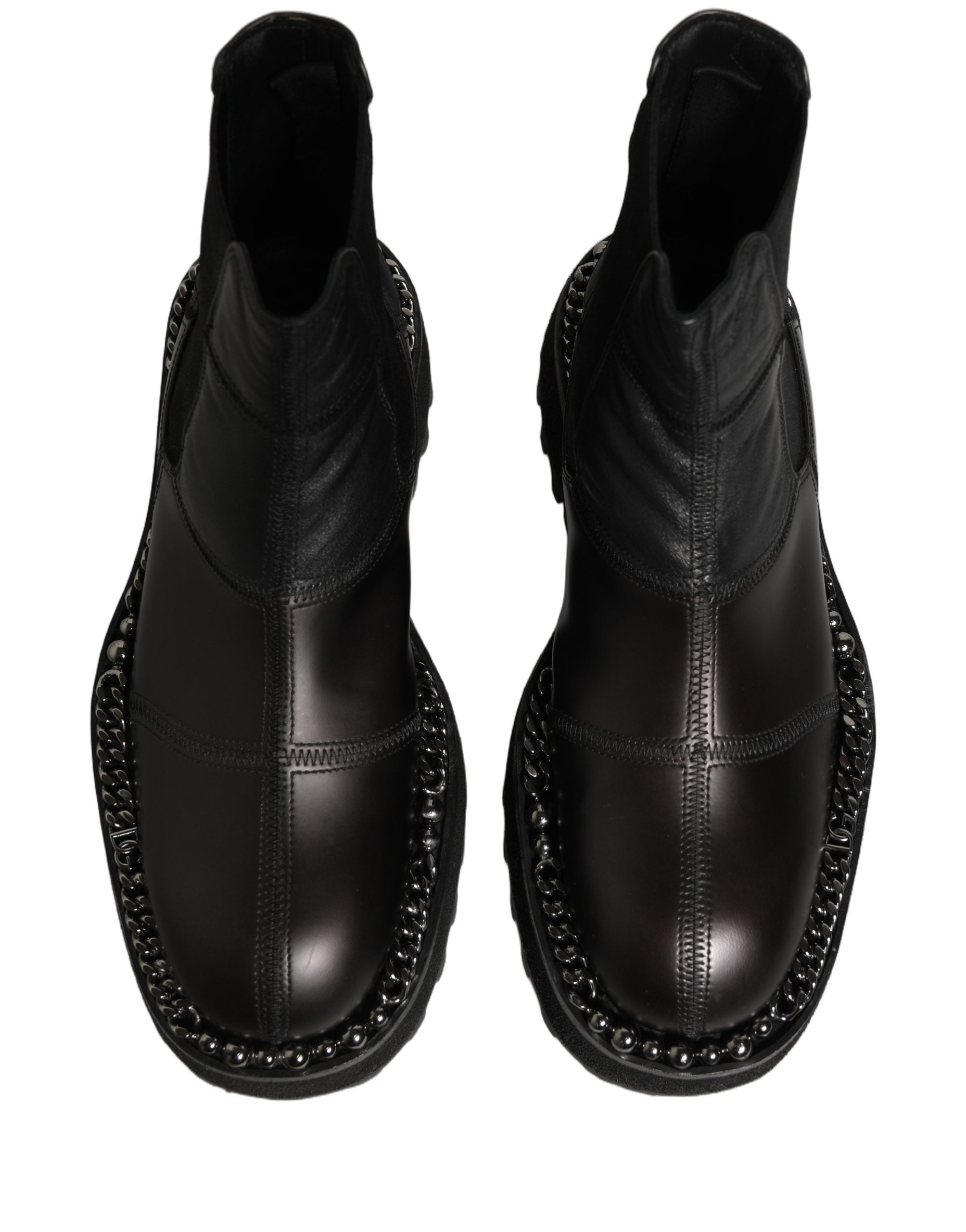 DOLCE & GABBANA aulinukai
