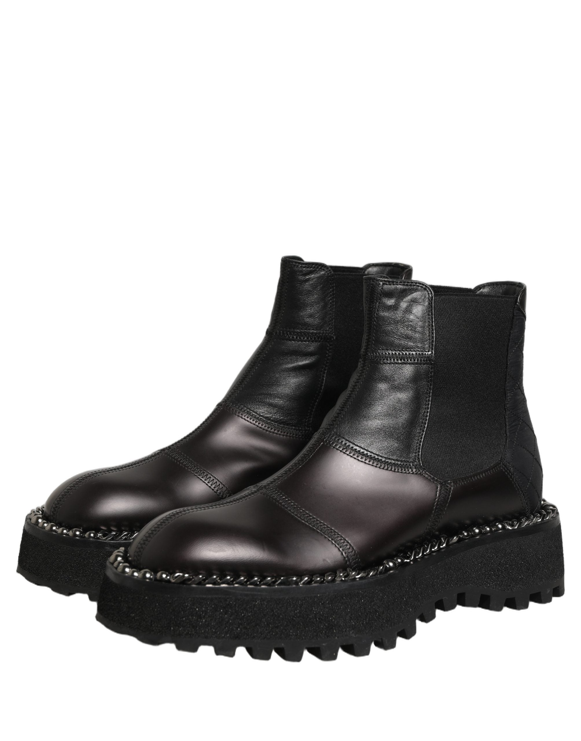 DOLCE & GABBANA aulinukai