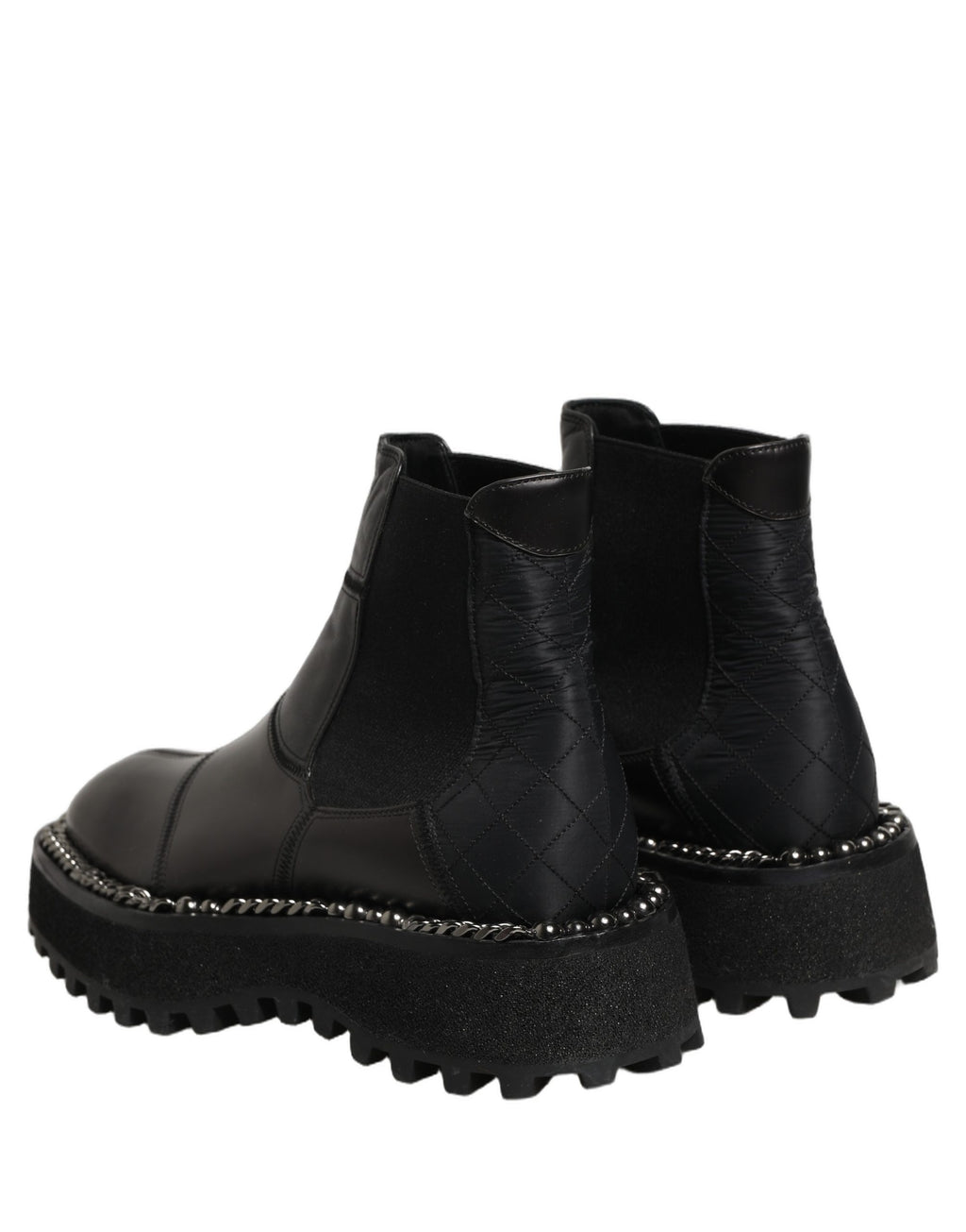 DOLCE & GABBANA aulinukai